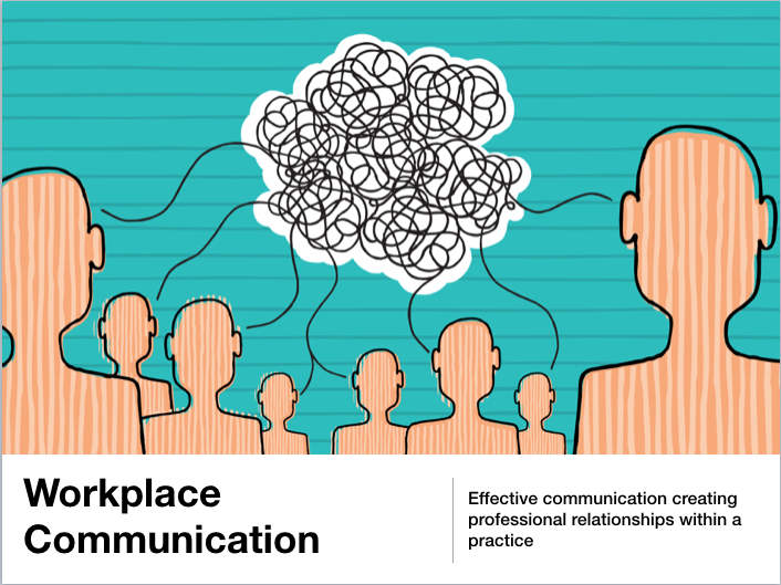 Workplace Communication